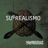 Виниловая пластинка LOS DE MARRAS / SURREALISMO (2LP)
